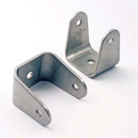 small metal plate u bracket|machining u brackets.